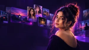 Creative Nishu Prompt hero img